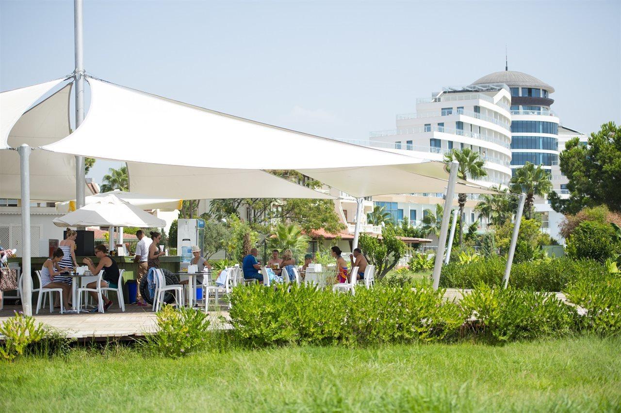 Boztepe  Raymar Hotels & Resorts מראה חיצוני תמונה