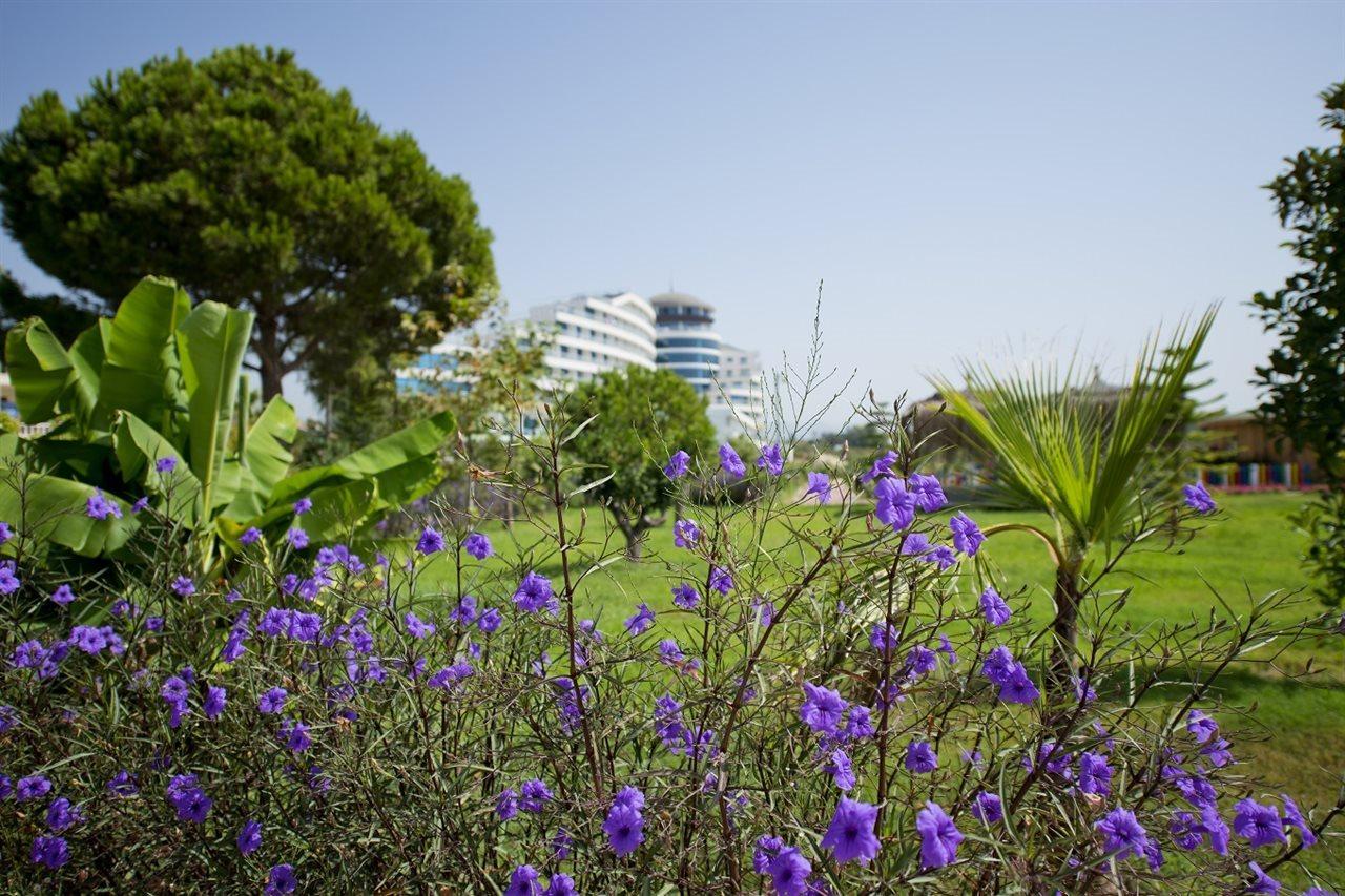 Boztepe  Raymar Hotels & Resorts מראה חיצוני תמונה