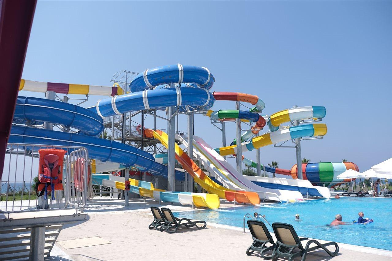 Boztepe  Raymar Hotels & Resorts מראה חיצוני תמונה