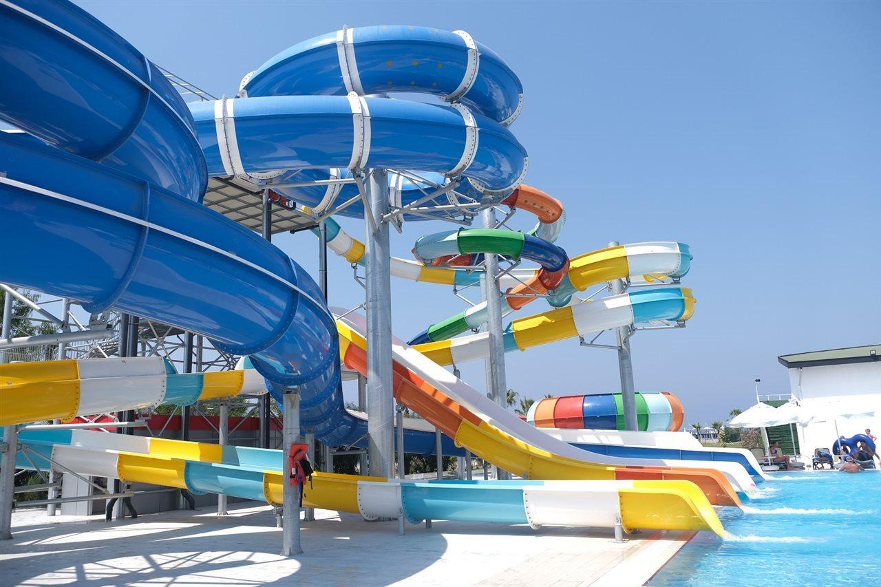 Boztepe  Raymar Hotels & Resorts מראה חיצוני תמונה