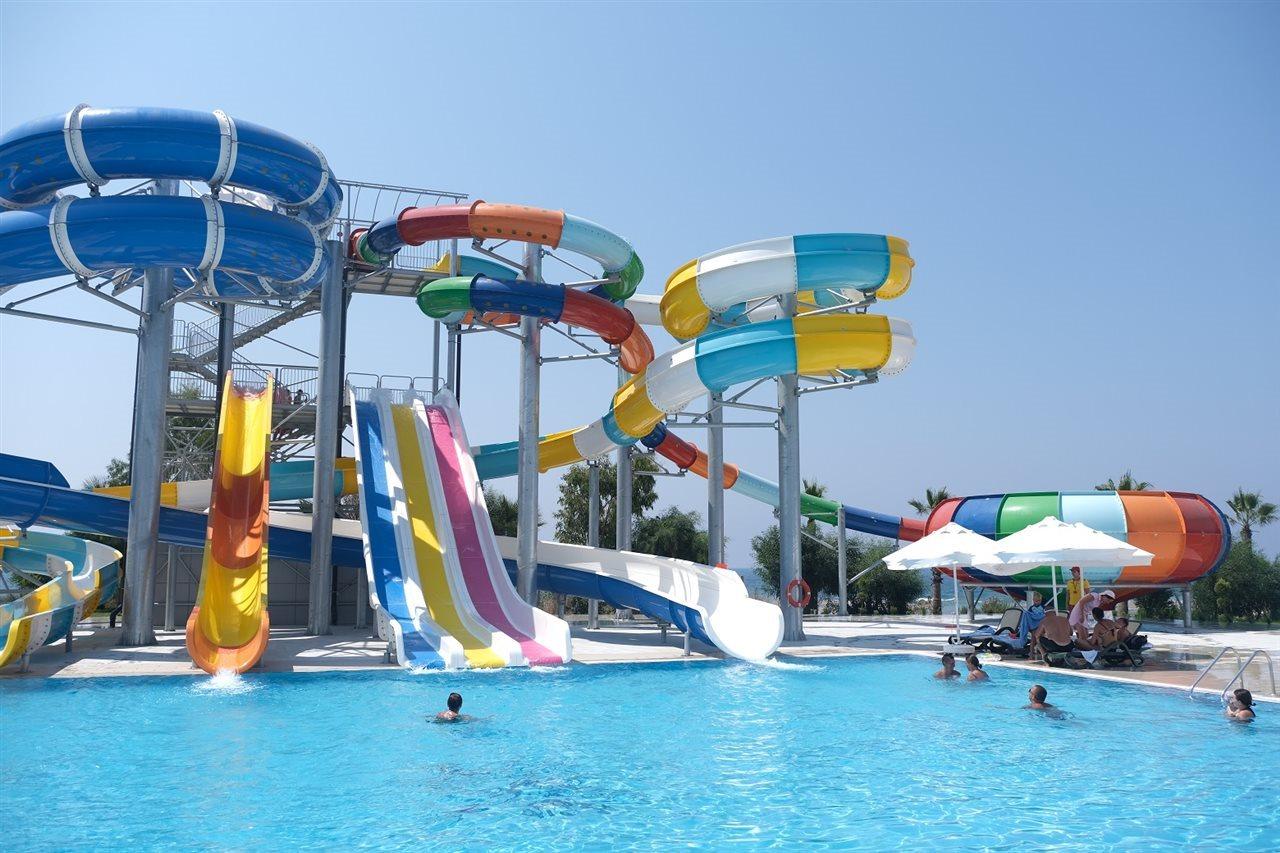 Boztepe  Raymar Hotels & Resorts מראה חיצוני תמונה