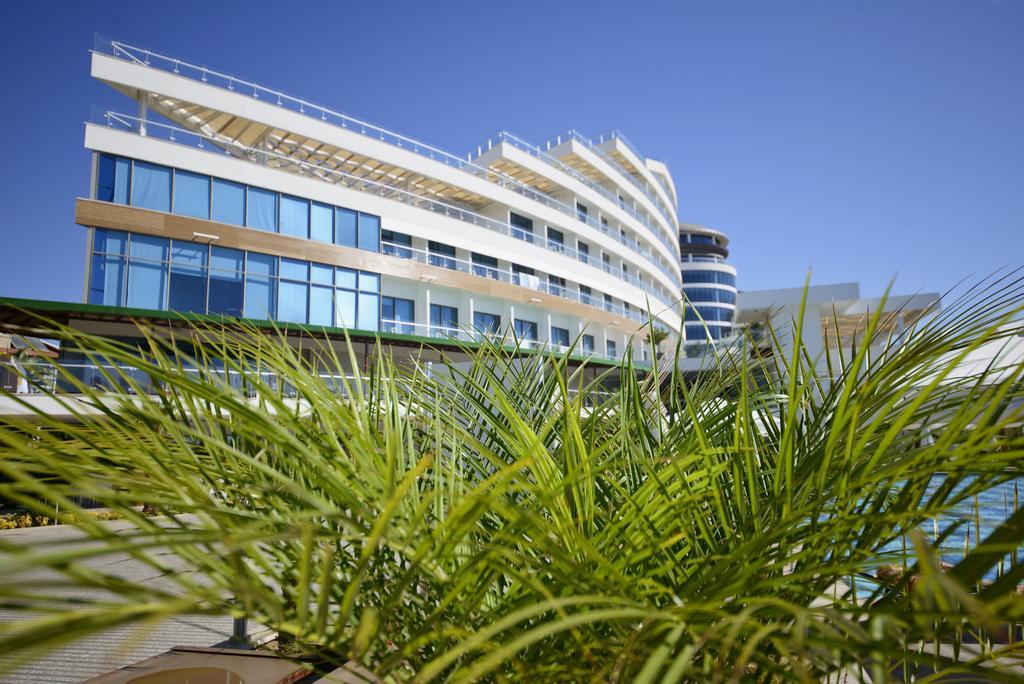Boztepe  Raymar Hotels & Resorts מראה חיצוני תמונה