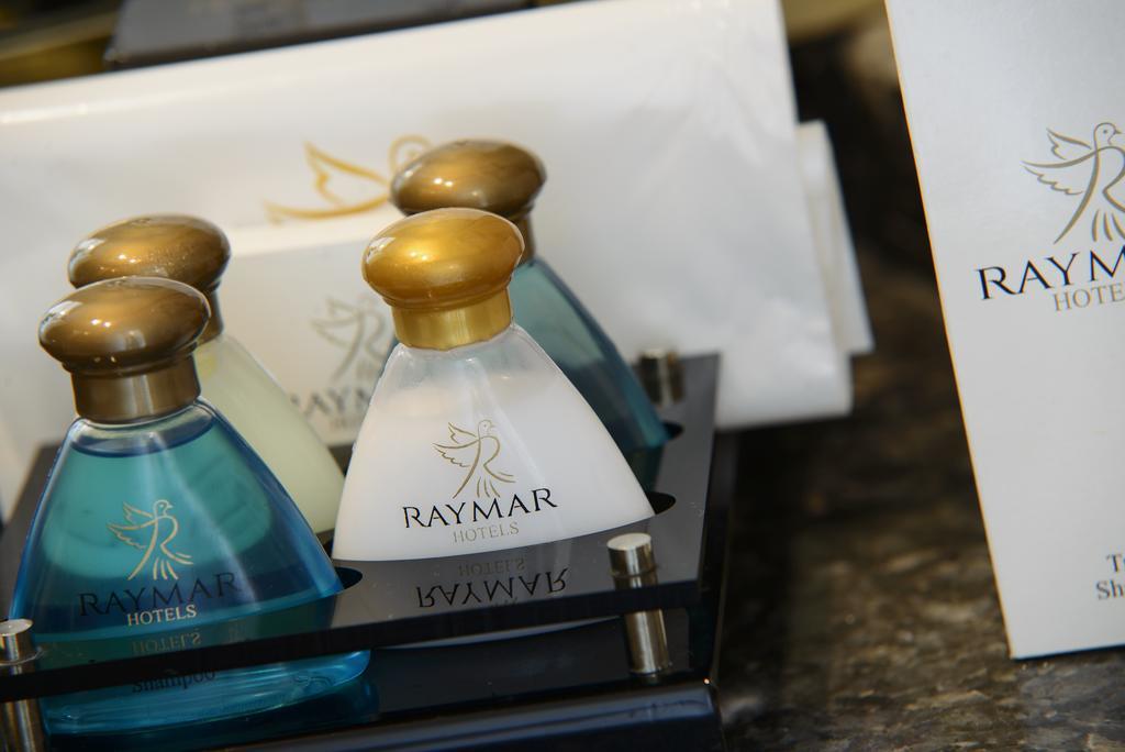 Boztepe  Raymar Hotels & Resorts חדר תמונה