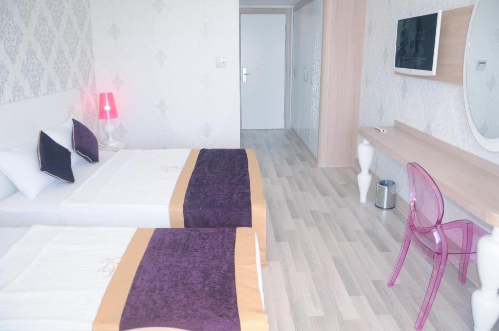 Boztepe  Raymar Hotels & Resorts חדר תמונה