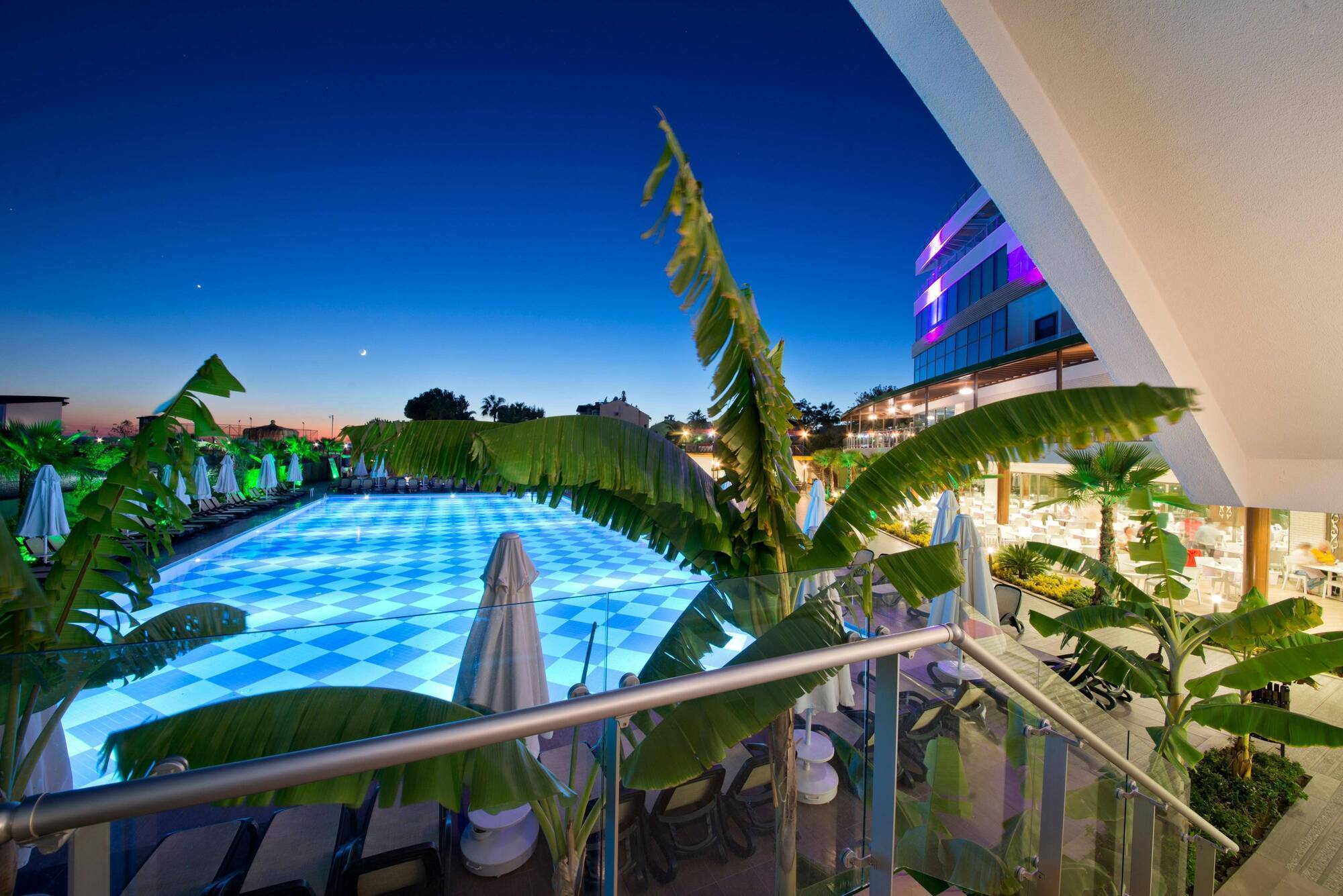 Boztepe  Raymar Hotels & Resorts מראה חיצוני תמונה